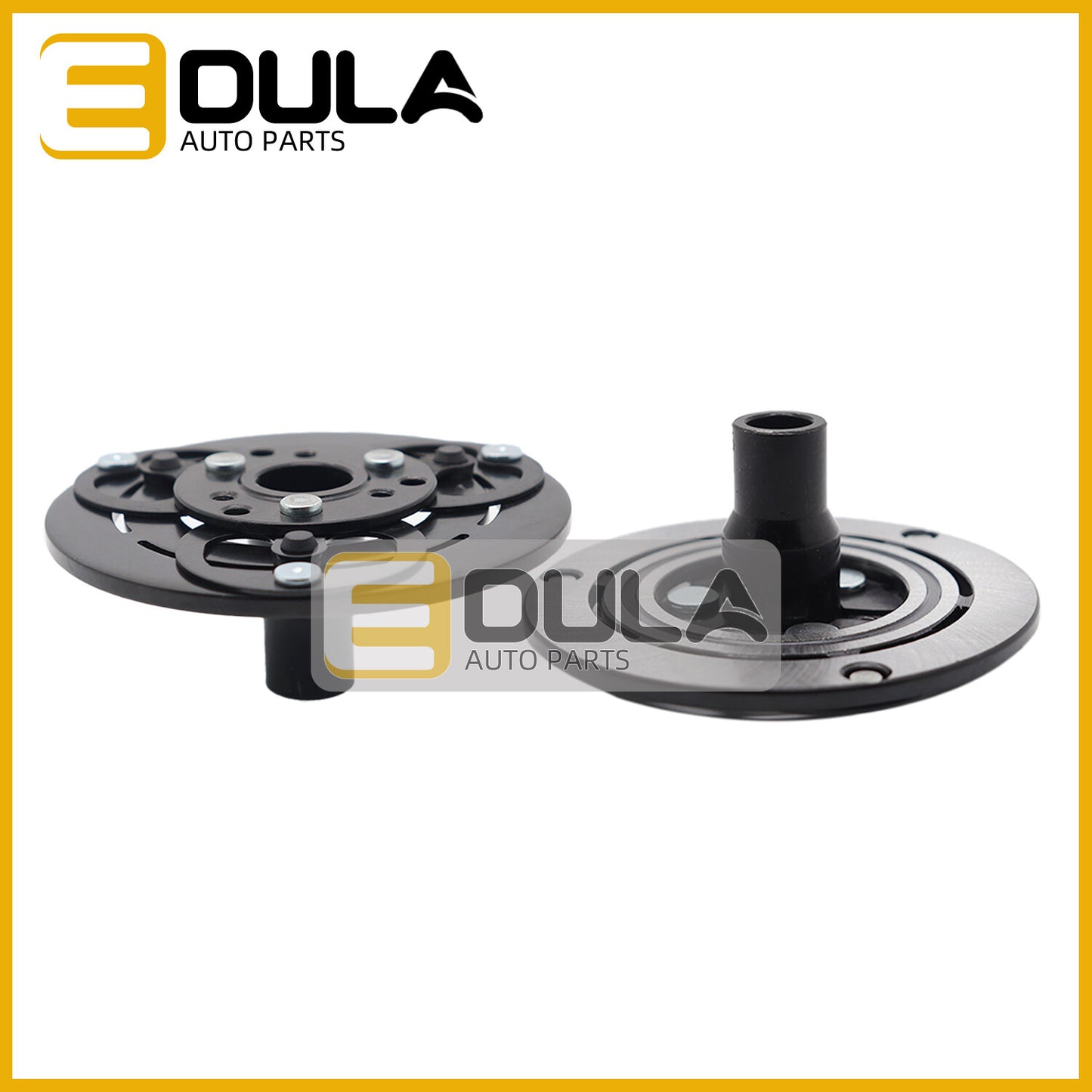 1PCS Conditioning Compressor Clutch HUB for Volvo 1466258 1476878 1673990