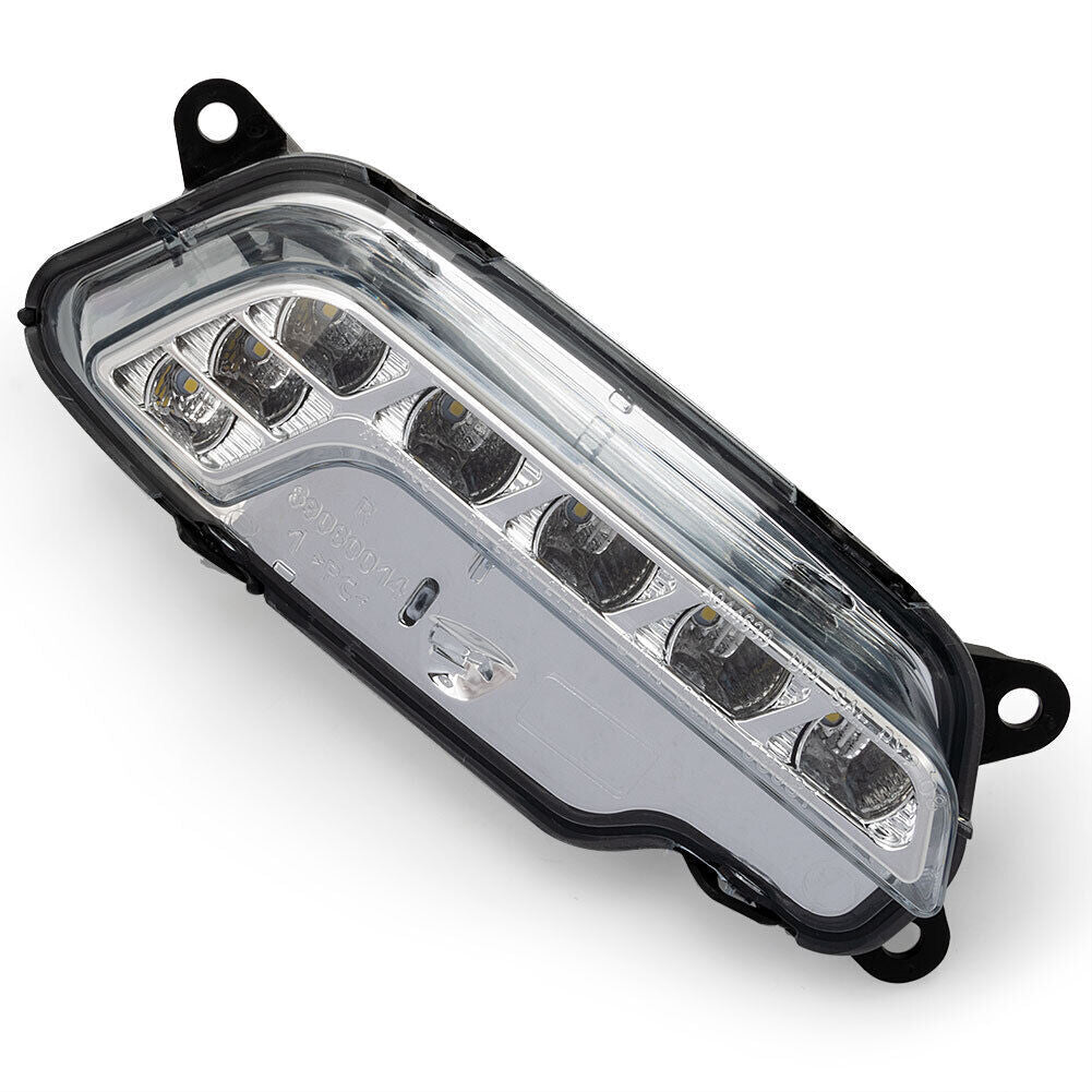 Front Right Side LED Daytime Running Light for Mercedes-Benz E350 E550 W212 E63