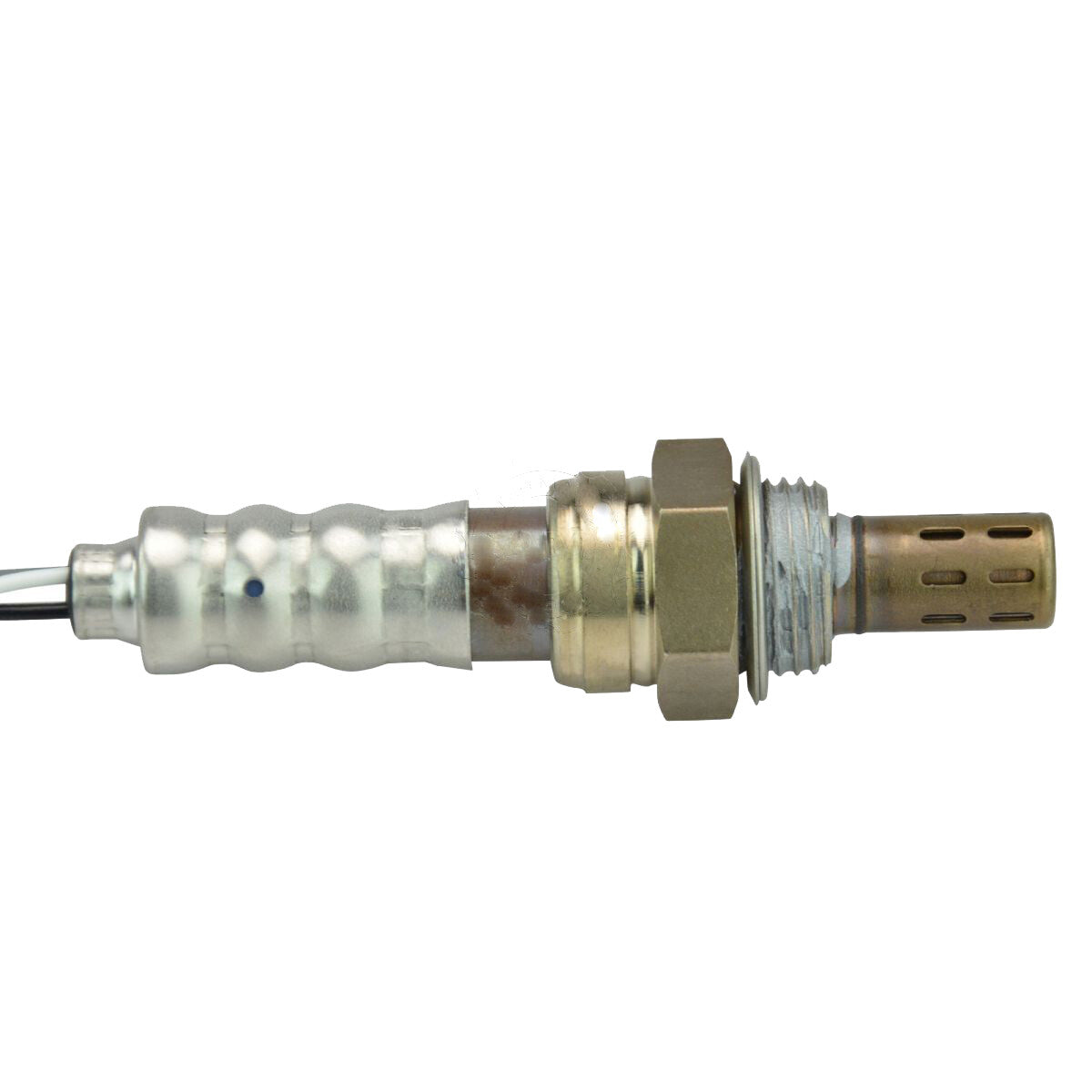 Two new upstream oxygen sensor kits, FR3Z-9F472-A, for Ford F-150 Edge and for Lincoln .