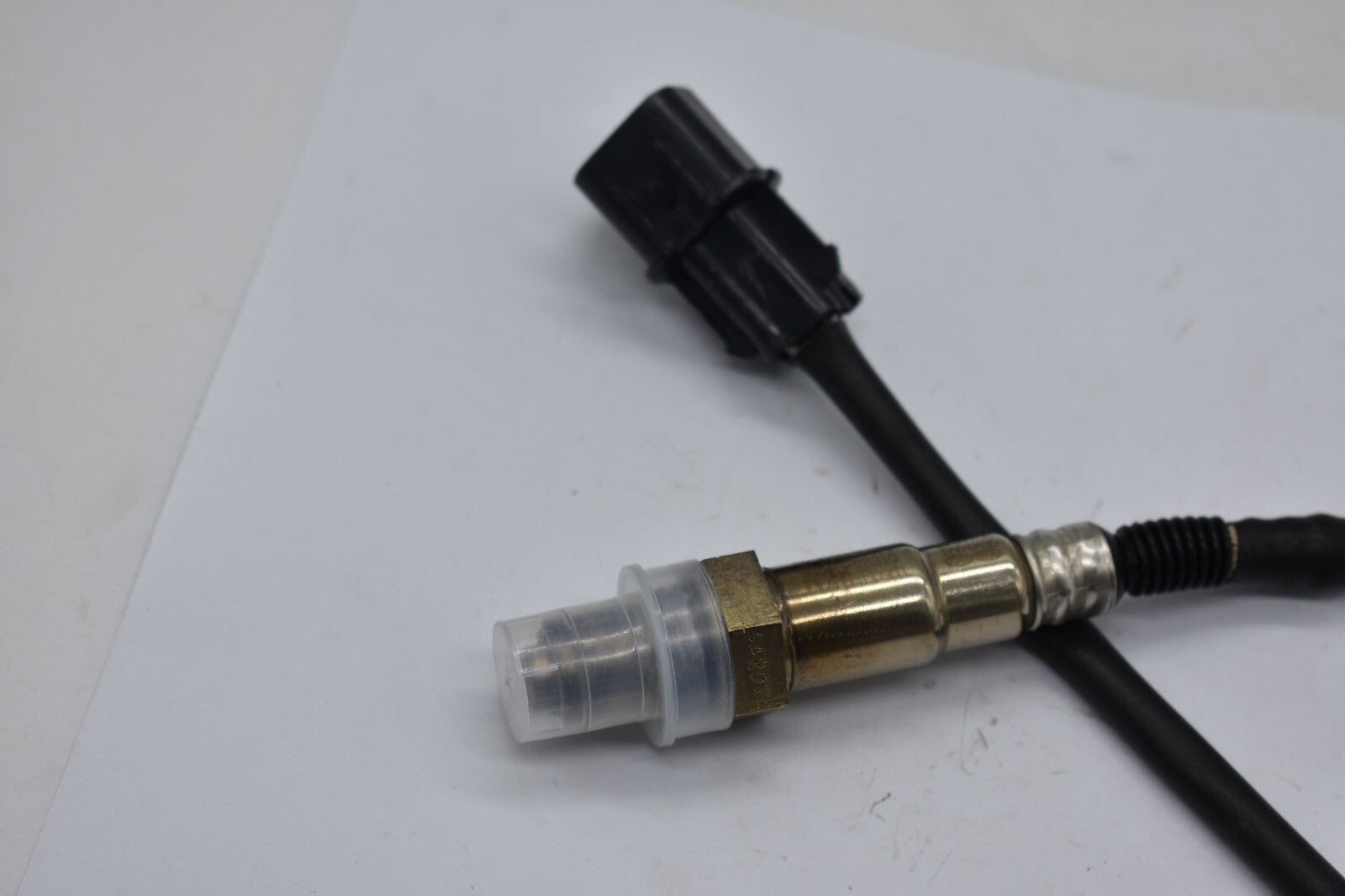 New 89465-02080 for Toyota for Corolla E12 Avensis T25 1.6L 1.8L O2 Oxygen Sensor