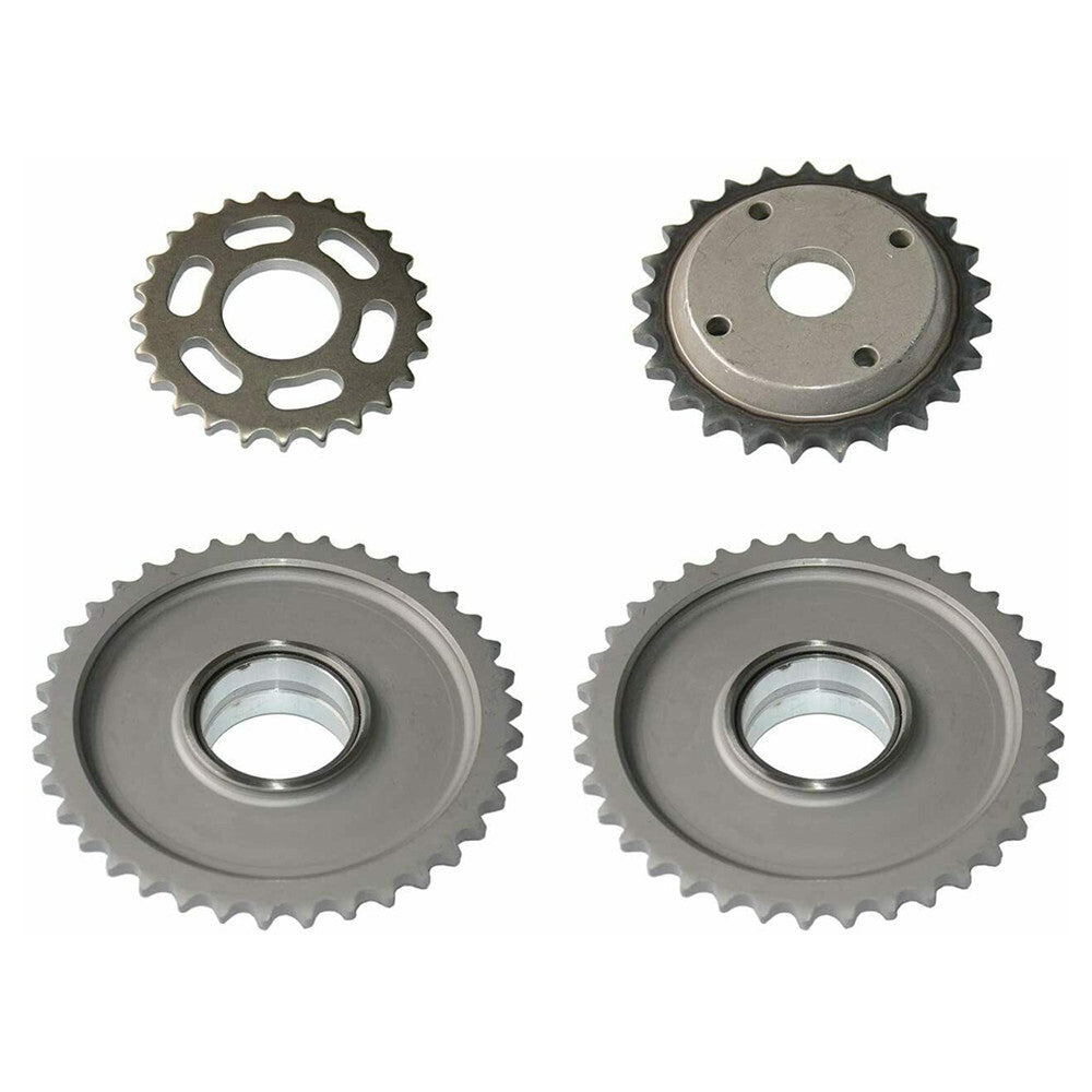 New Timing Chain Kit Gear for Audi A6 C7 A7 for A8 Q5 Q7 S5 for VW TOUAREG 3.0T V6 12-16