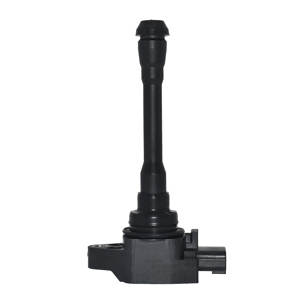 4 Ignition Coils for Nissan Sentra Altima Rogue Cube Versa for Infiniti 22448-1KT0A