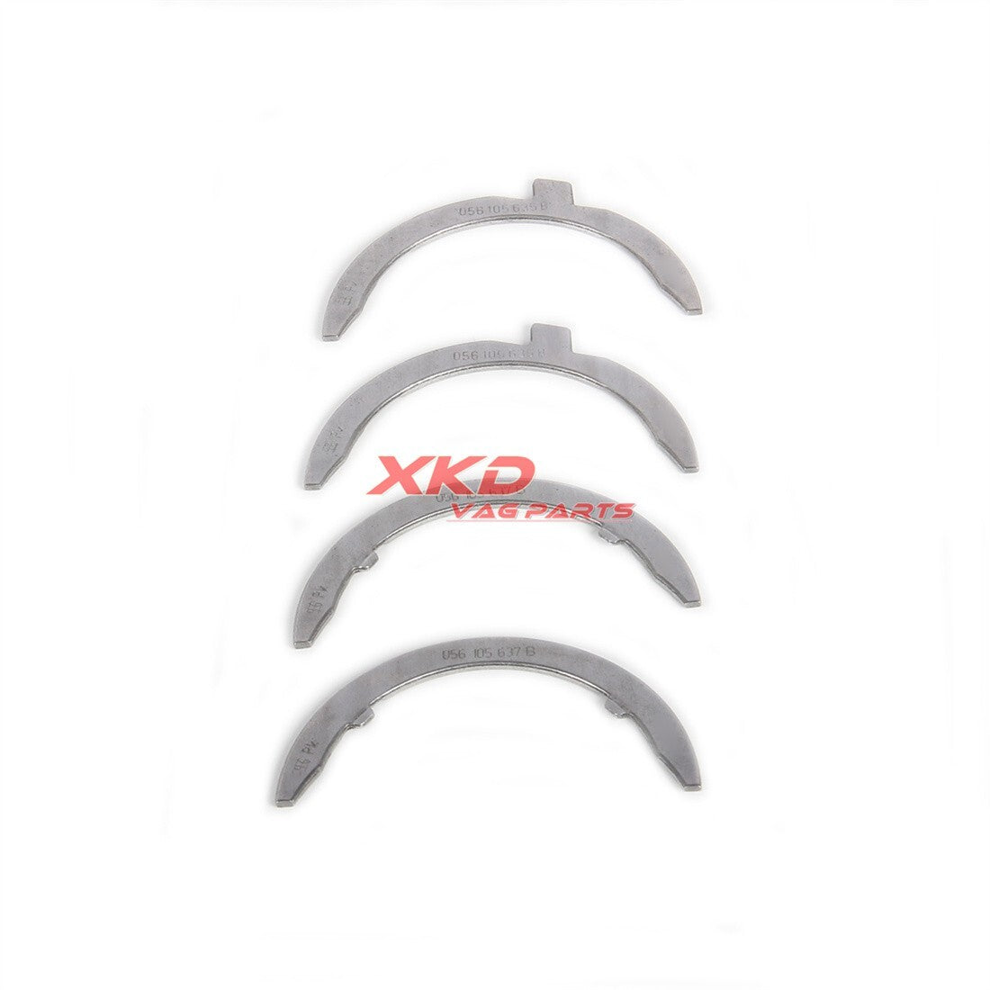 3.2L Crankshaft Thrust Washing Machine Kit for Audi A4, A6, for A8 026198421