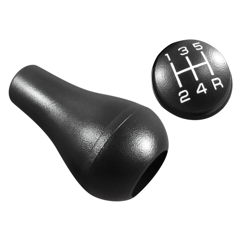 For 2500 Dakota Durango Cherokee for Wrangler 5 Speed Manual Transmission Shift Knob