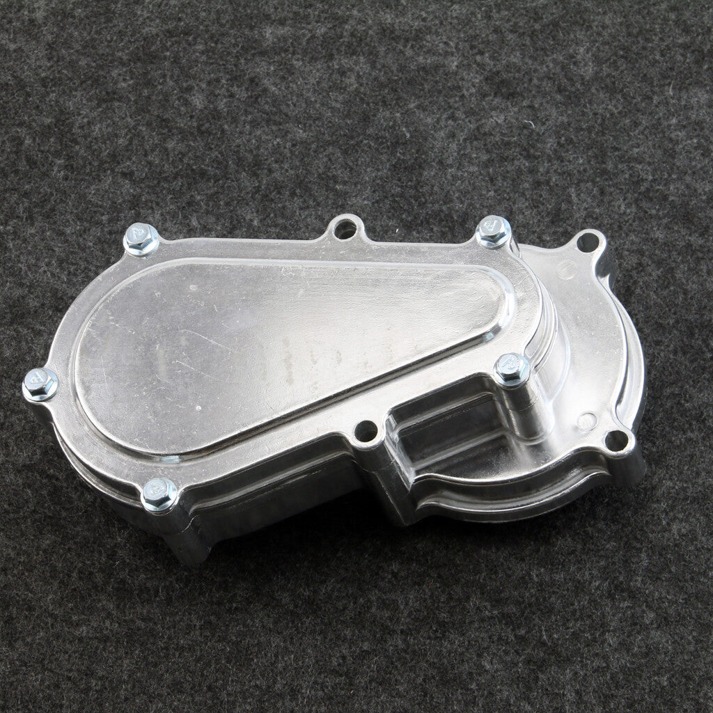Motorcycle Transmission Gearbox T8F 11T Gear Box 2-Stroke for Mini Motor Pocket Bike