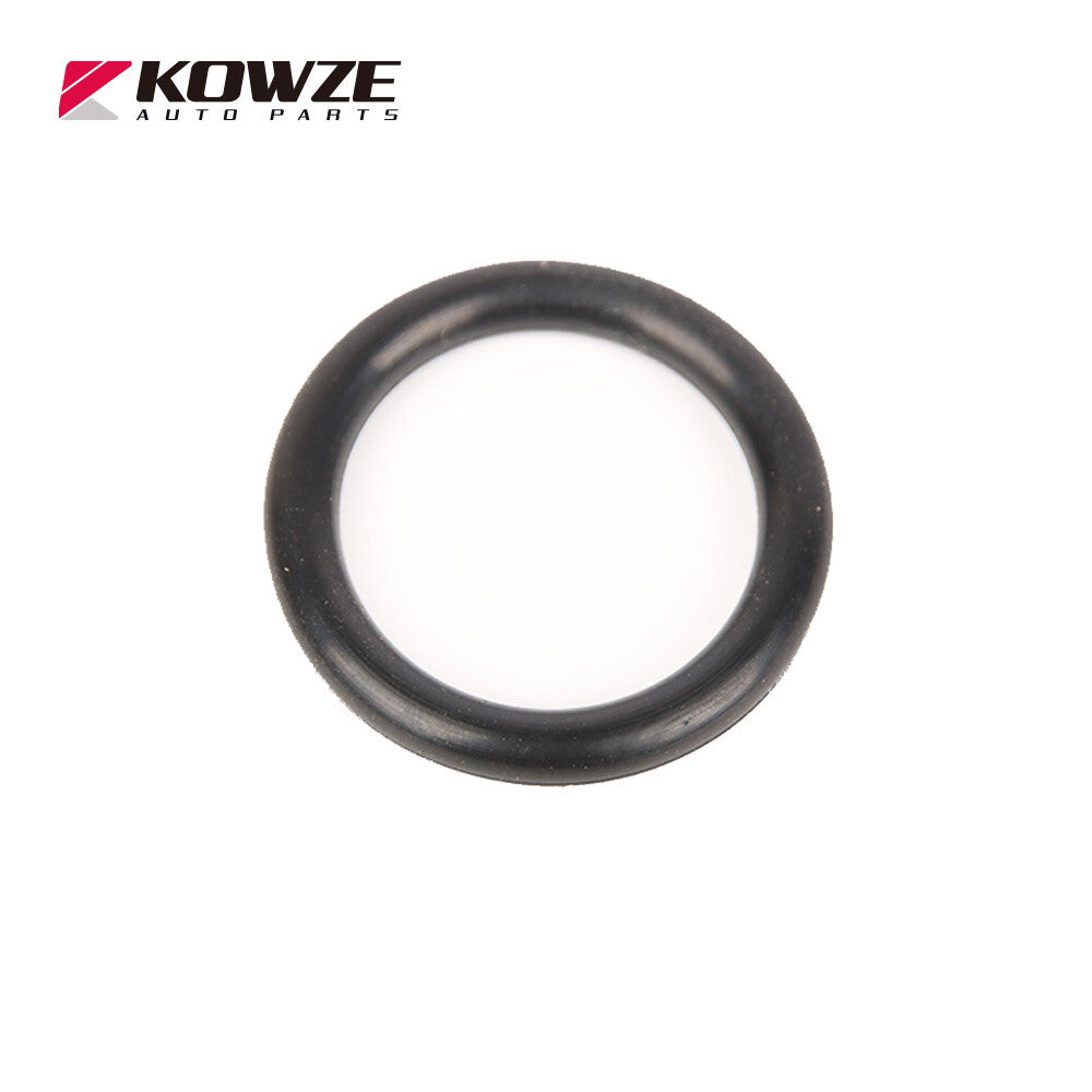 2pcs Engine Oil Cooler O-Ring fit for Mitsubishi 4N15 PAJERO SPORT TRITON OUTLANDER