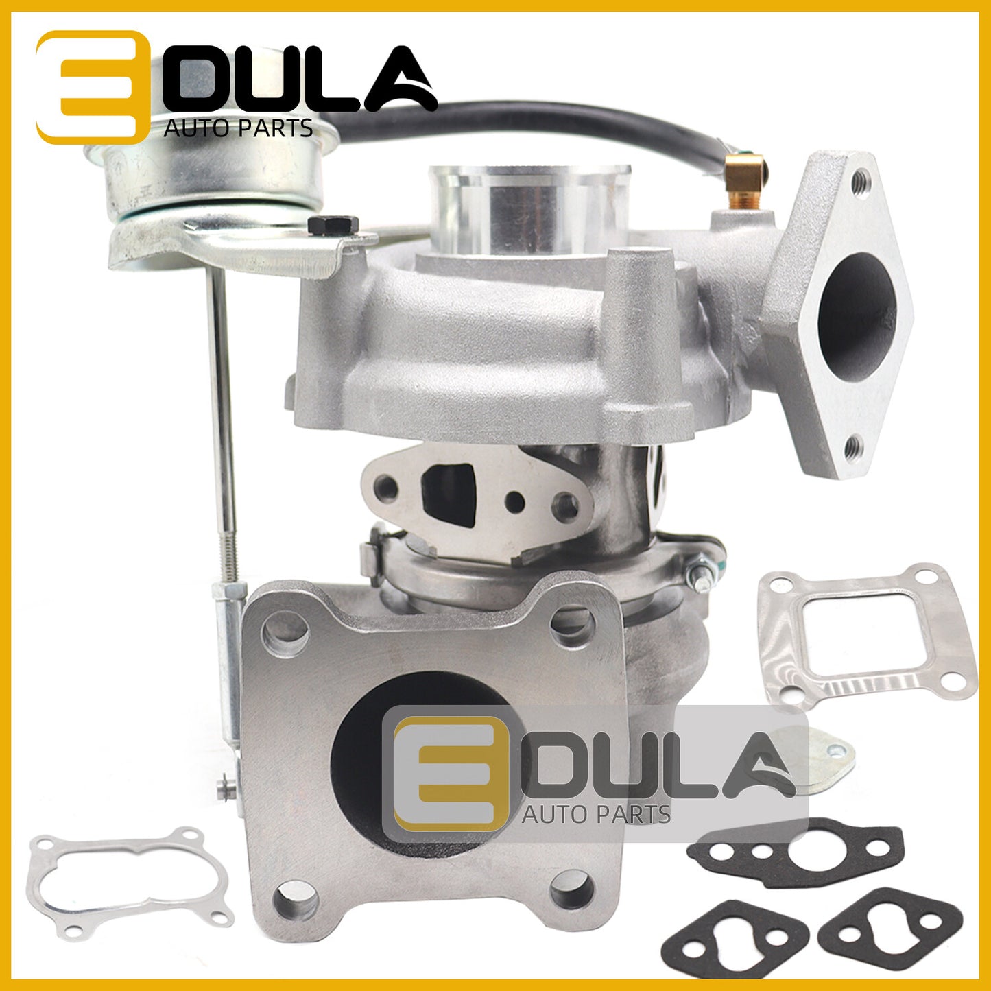 CT20 Turbocharger CT20WCLD Fits for Toyota Landcruiser 4Runner HJ60 17201-54030