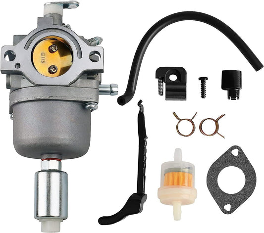 Carburetor for Craftsman LT1000 LT2000 DLS3500 LTR2000 31A000 31B000 31C000