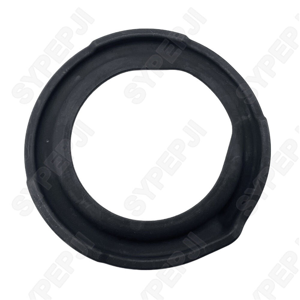 546332B000 PAD-FRONT spring LWR for Hyundai Santa Fe ix55 2008-12 diesel SUV, new.