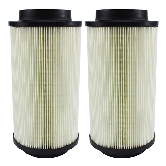 2x AIR FILTER CLEANER for POLARIS SPORTSMAN 400 500 550 700 800 850 7080595