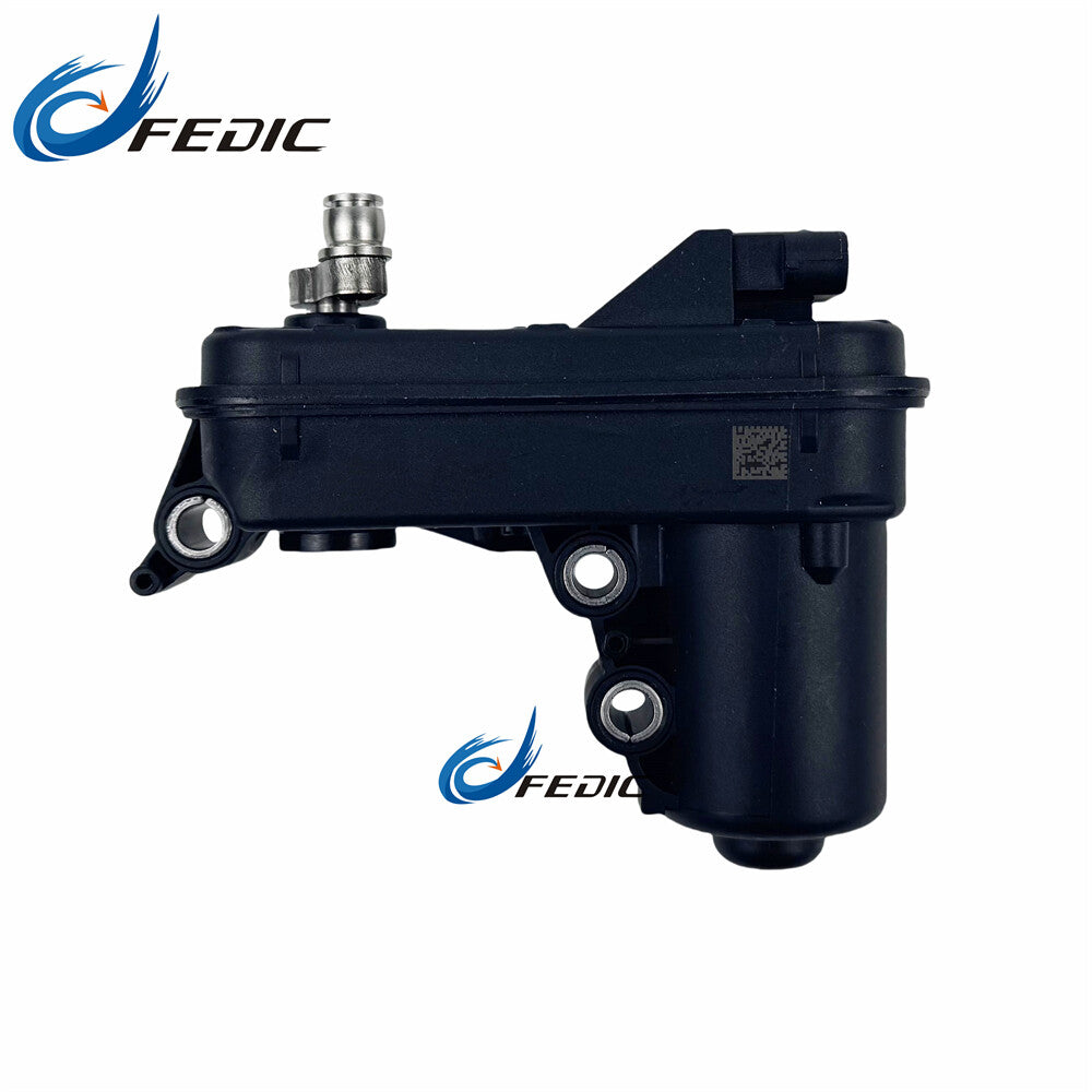 12V Turbocharger actuator 6NW011132-81 for GAC Trumpchi