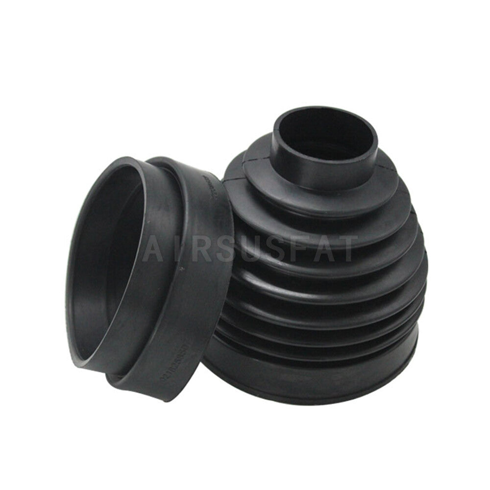 for Land Rover Discovery LR3 LR4 Front Air Ride Suspension Shock Boot Dust Cover