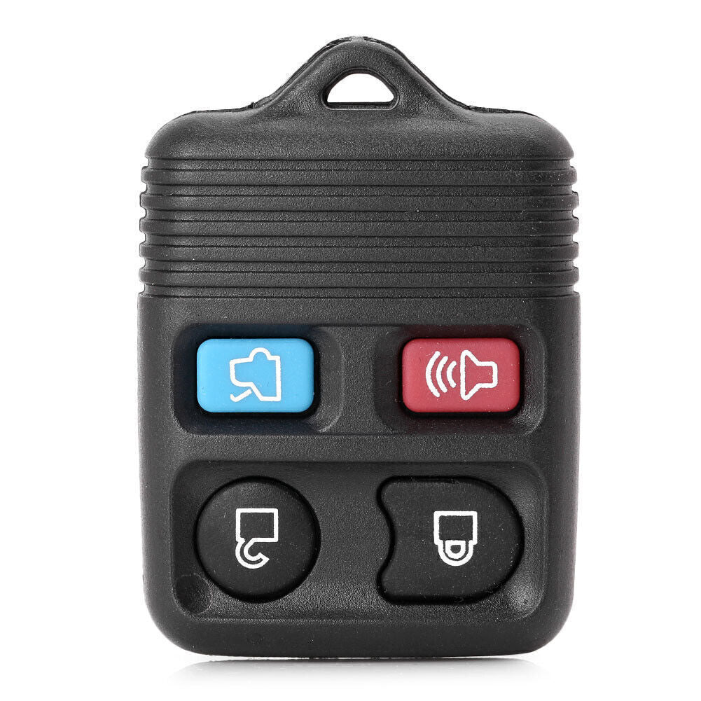 Remote Control Key Fob Clicker Transmitter for Ford for Lincoln Explorer CWTWB1U331