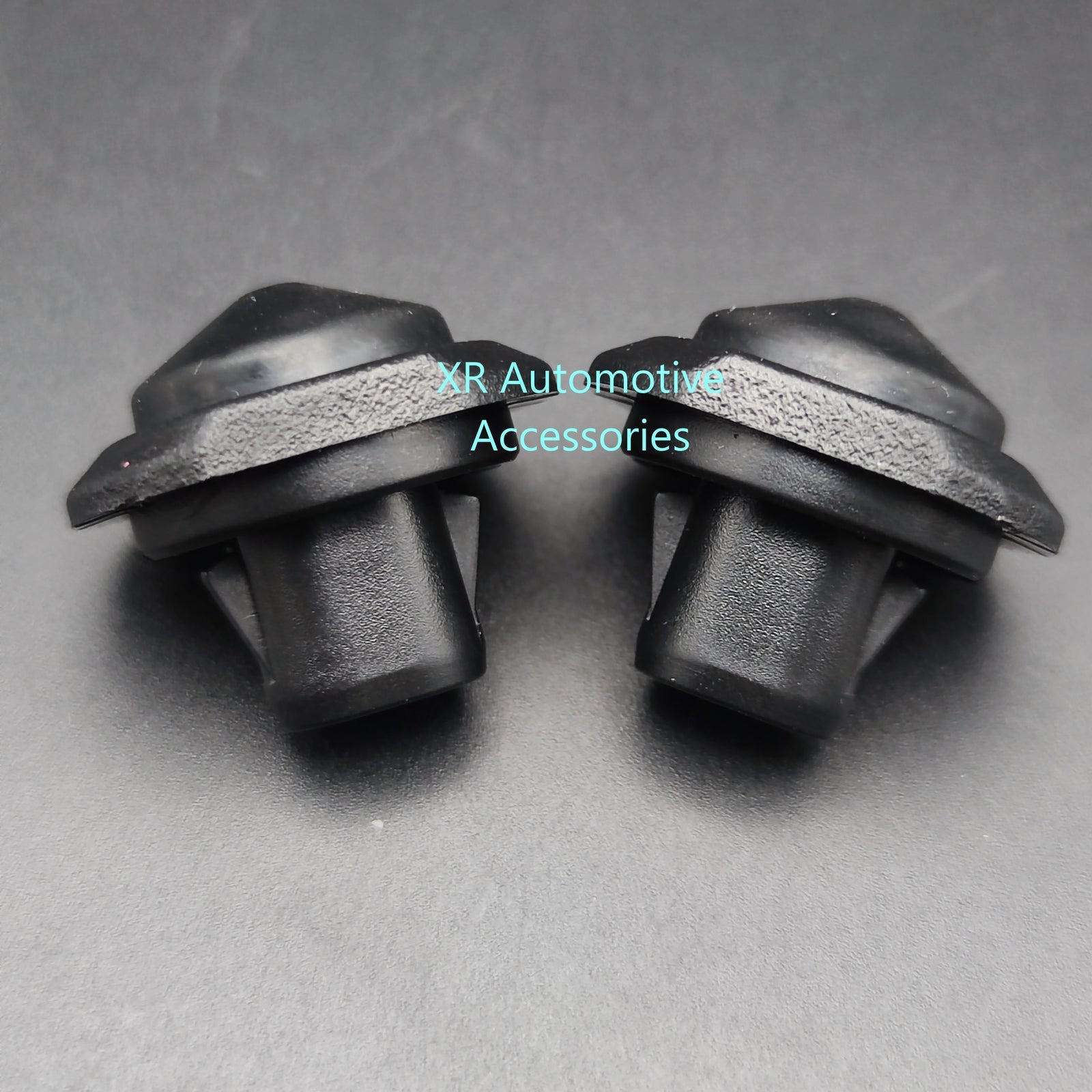 2 Pcs for Toyota for Corolla Engine Compartment Fender Cushion Pad Clips 53384-78010