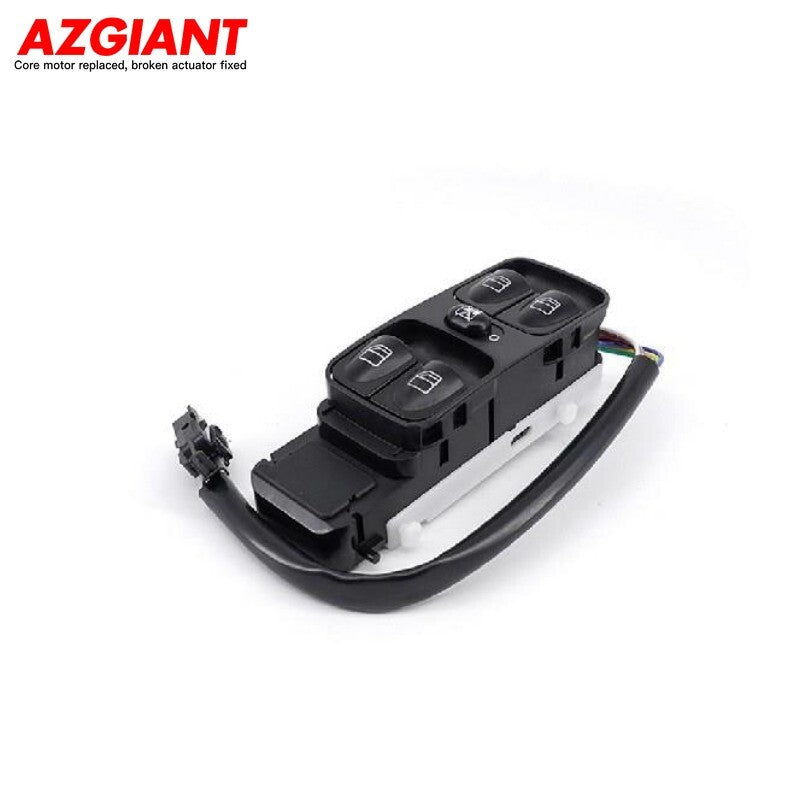LEFT Side Power WINDOW SWITCH for 2009-2017 for Mercedes Benz W463 G550