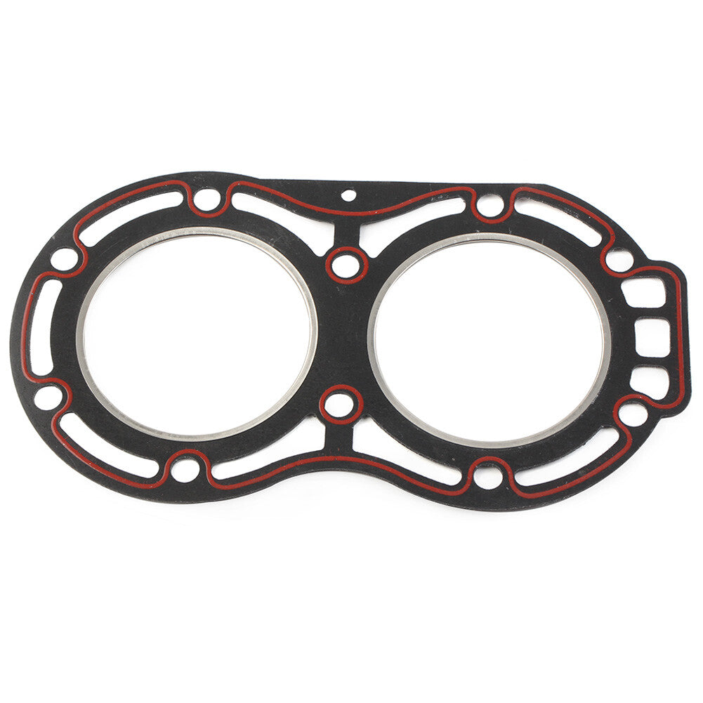 Cylinder Head Gasket Cyl 11141-96343 11141-96344 for Suzuki Outboard DT 25 30 HP