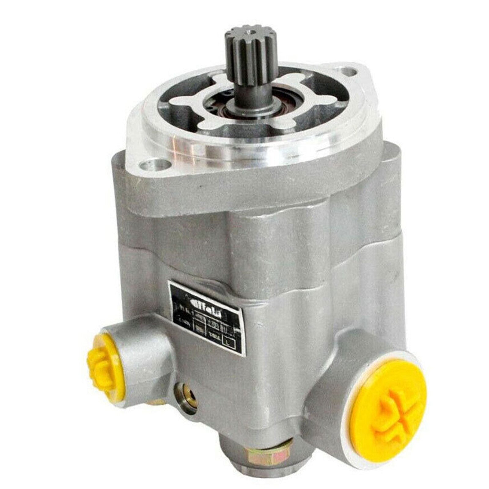 POWER STEERING PUMP 2106032 For 6BTA L10 M11