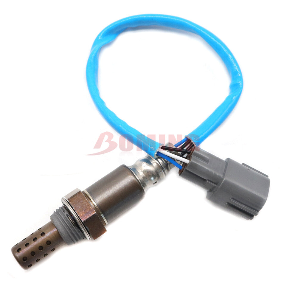 2X Oxygen Sensor Front+Rear For 2017-2020 for BMW 430i 2.0L,2017-2019 for BMW 530i 2.0L