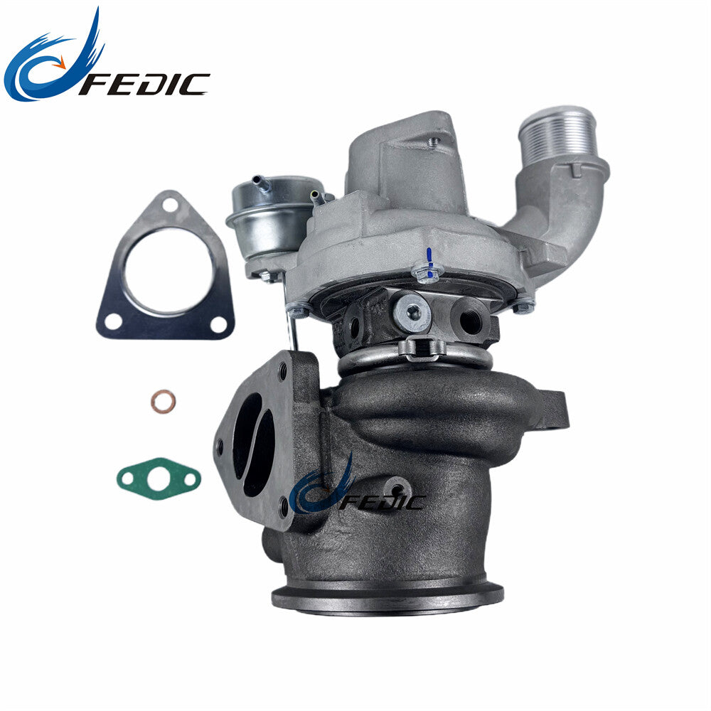 K04 53049700257 Turbocharger for Great Wall H7 H8 H9 185 Kw GW4C20A 2.0T 2010