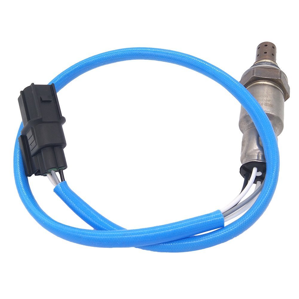 Nitrogen Oxygen Sensor For 2018-2019 for GMC for SIERRA for Chevrolet Thorold 6.6L 2500 3500