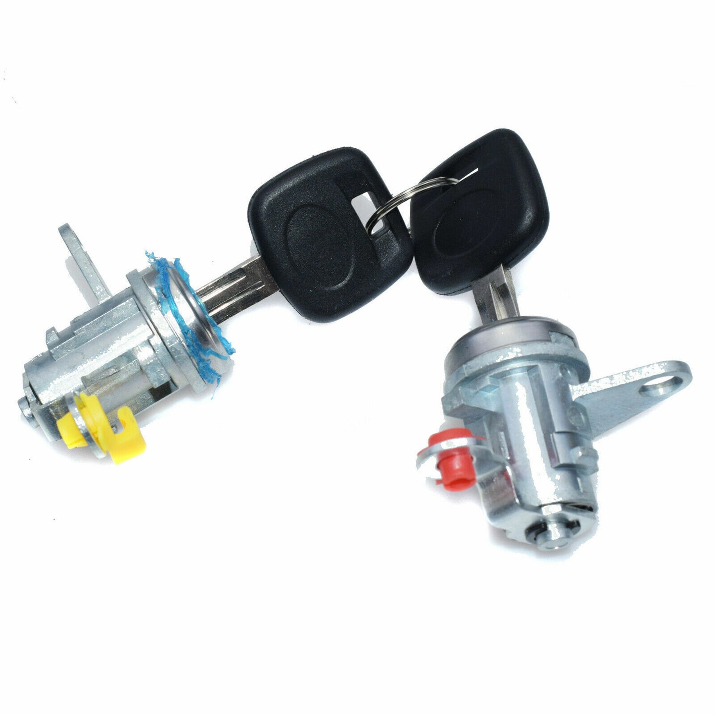 Door Lock Cylinder W/Keys(LR) For 1996-2004 for Toyota RAV4 6905142050 6905142060