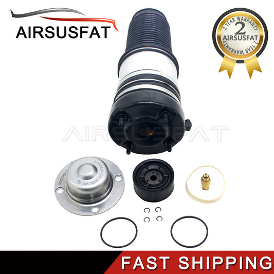 1pc Front R/L Air Suspension Spring for Audi A6 C6 4F Allroad Quattro 4F0616039