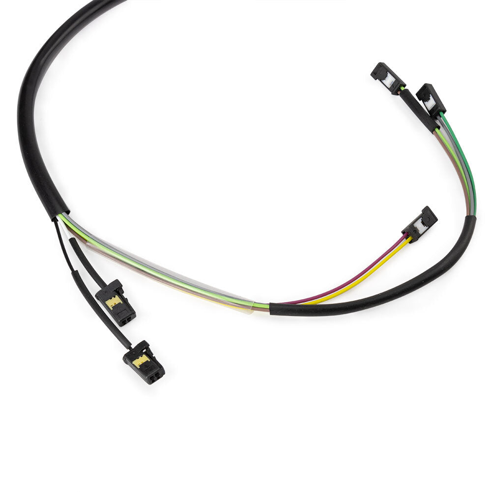 09G927363 Transmission Harness Trans Solenoid 14PIN 09G927363 Fit for VW for Audi