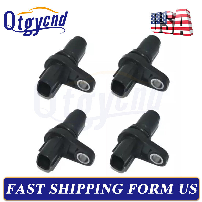 4Pcs 90919-05060 Engine Camshaft Position Sensor for Toyota for Lexus 2005-2020