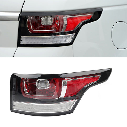 Tail Light Rear Brake Lamp Assembly for Land Rover for Range Rover Sport 2013-17