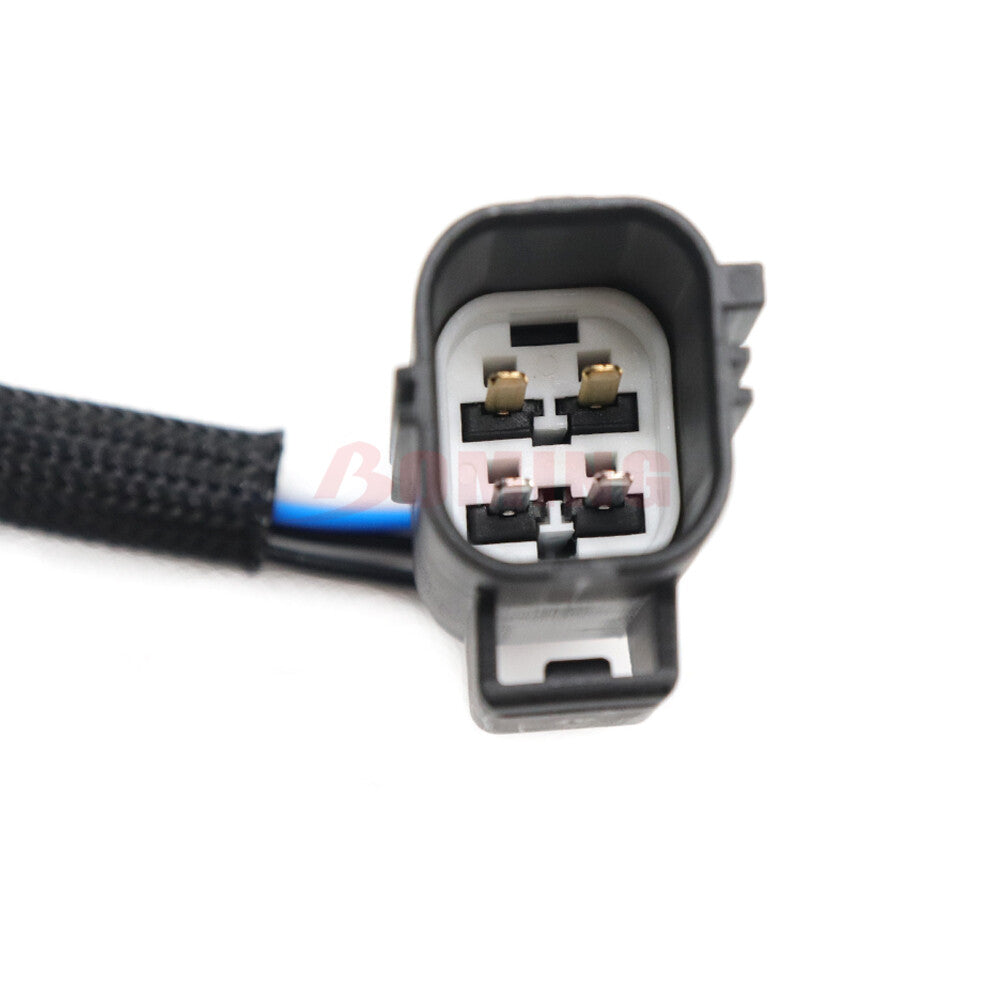2X Oxygen O2 Sensor 12 For 2014-2017 for INFINITI QX60 L4 2.5L UpstreamDownstream