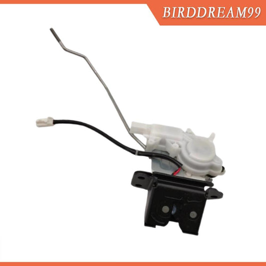 Rear Tailgate Trunk Lid Lock Latch Actuator Fits For CX-7 2007 2008 2009-2012