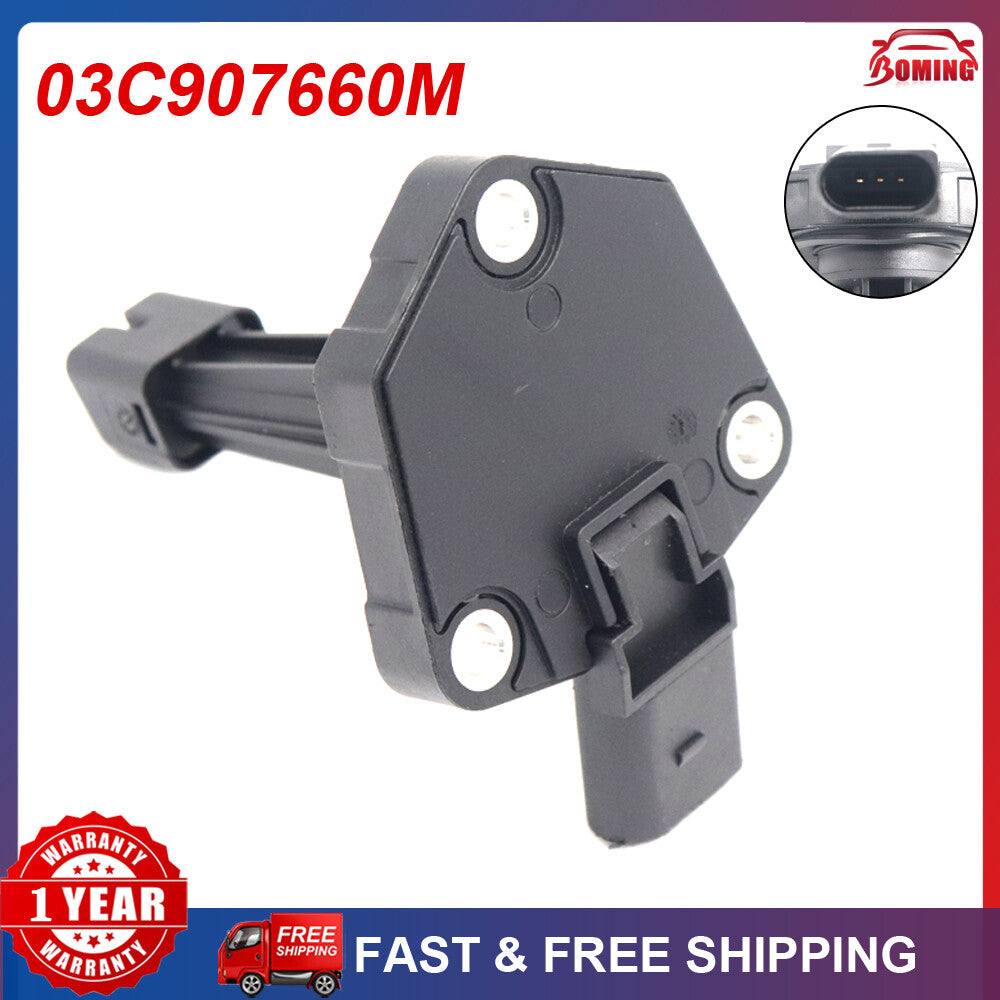 Oxygen sensor compatible with for Volkswagen Polo for Golf seats, Cordoba, and for Skoda Roomster. (Contact: 036906262D, 0258005189)