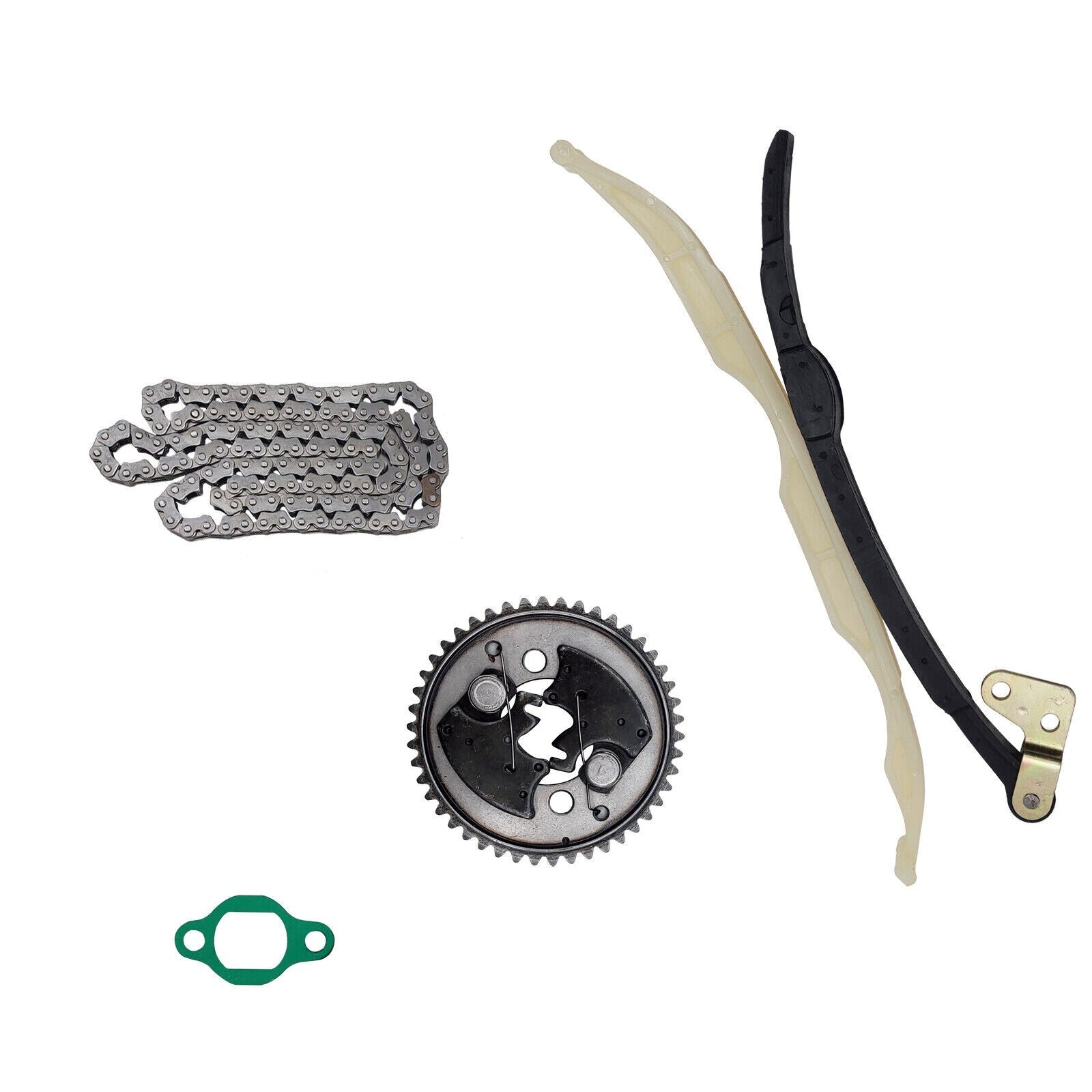 Tensioning plate Guide Chain Kit For HISUN 500cc HS500 ATV UTV 14000-004-0000