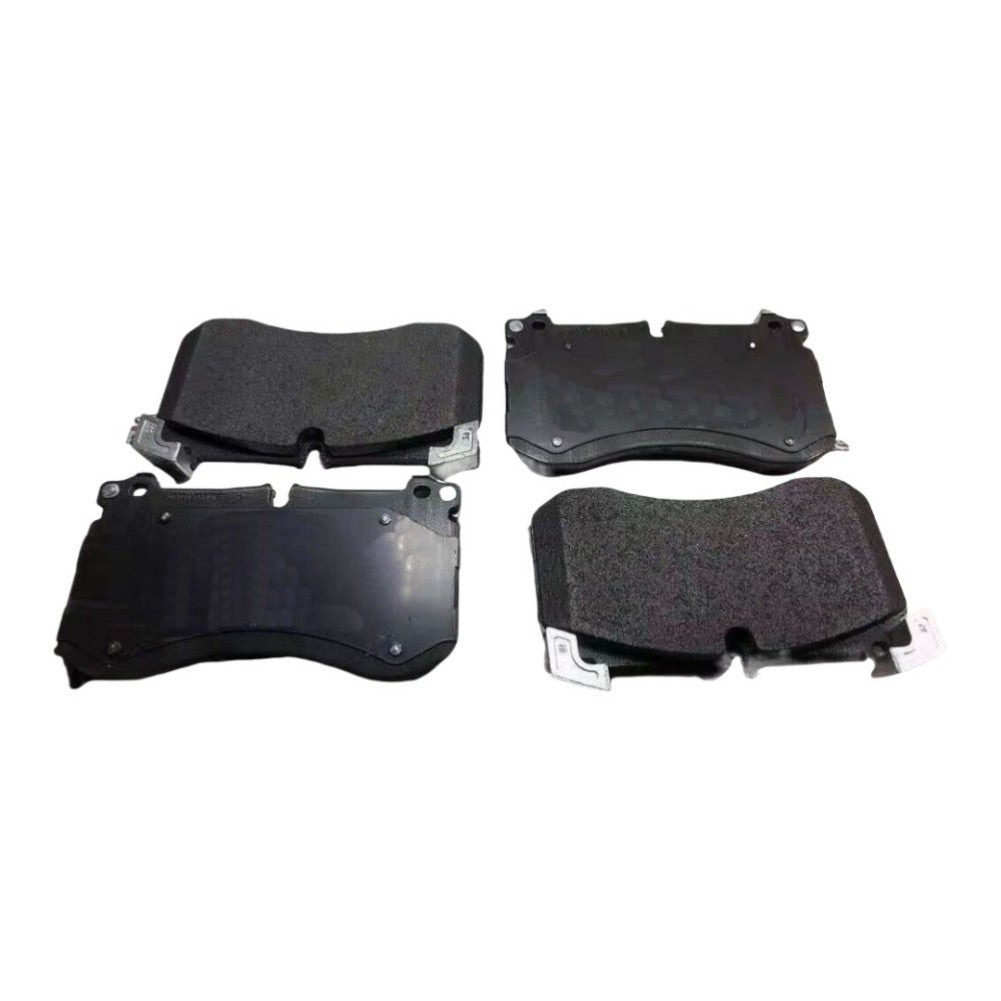 Brake Pads  Rotor for Mercedes G63 AMG 19-21