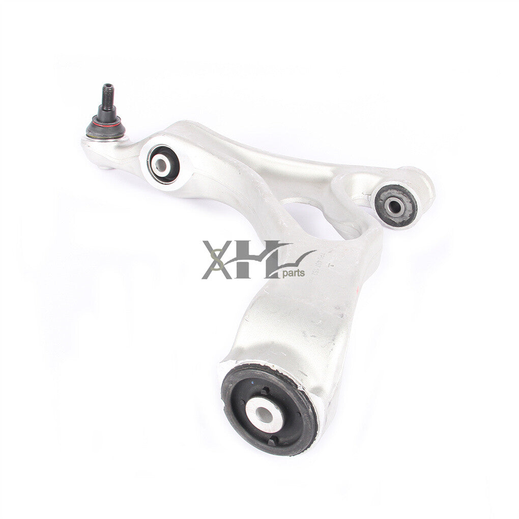 The lower right front part of the control arm is suitable for Volkswagen Touareg, for Audi Q7, and for Porsche .
