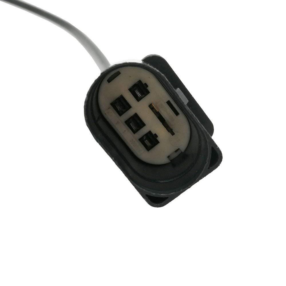 06A906262BR Wideband Oxygen Lambda Sensor for Audi for Skoda for Seat for VW for Golf Mk5 1.6L