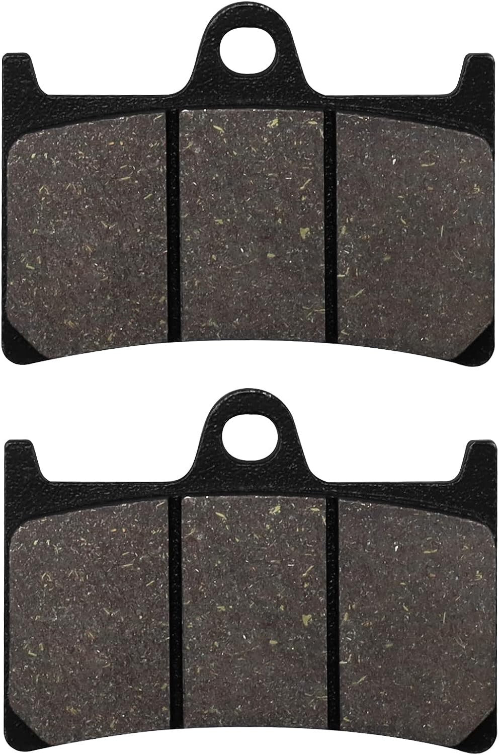Front and Rear Brake Pads for YAMAHA XP500 XP 500 T-Max Tmax 500 2009 2010 2011