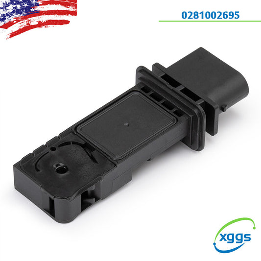 0281002900 0281002923 Mass Air Flow Sensor For Great Wall HOVER 2.8L H5 2.0L