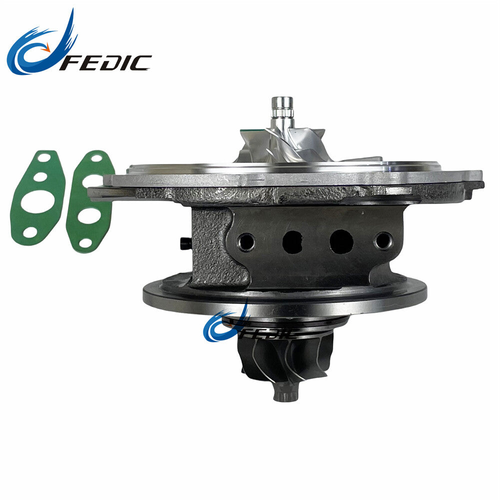 17201-11110 Turbo cartridge for Toyota Hilux VIII Pickup 2.4D 2GD-FTV 4WD 2019