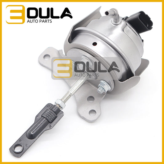 One Turbo Wastegate actuator is suitable for Citroen BERLINGO C3 C4 C5 GTC1244VZ