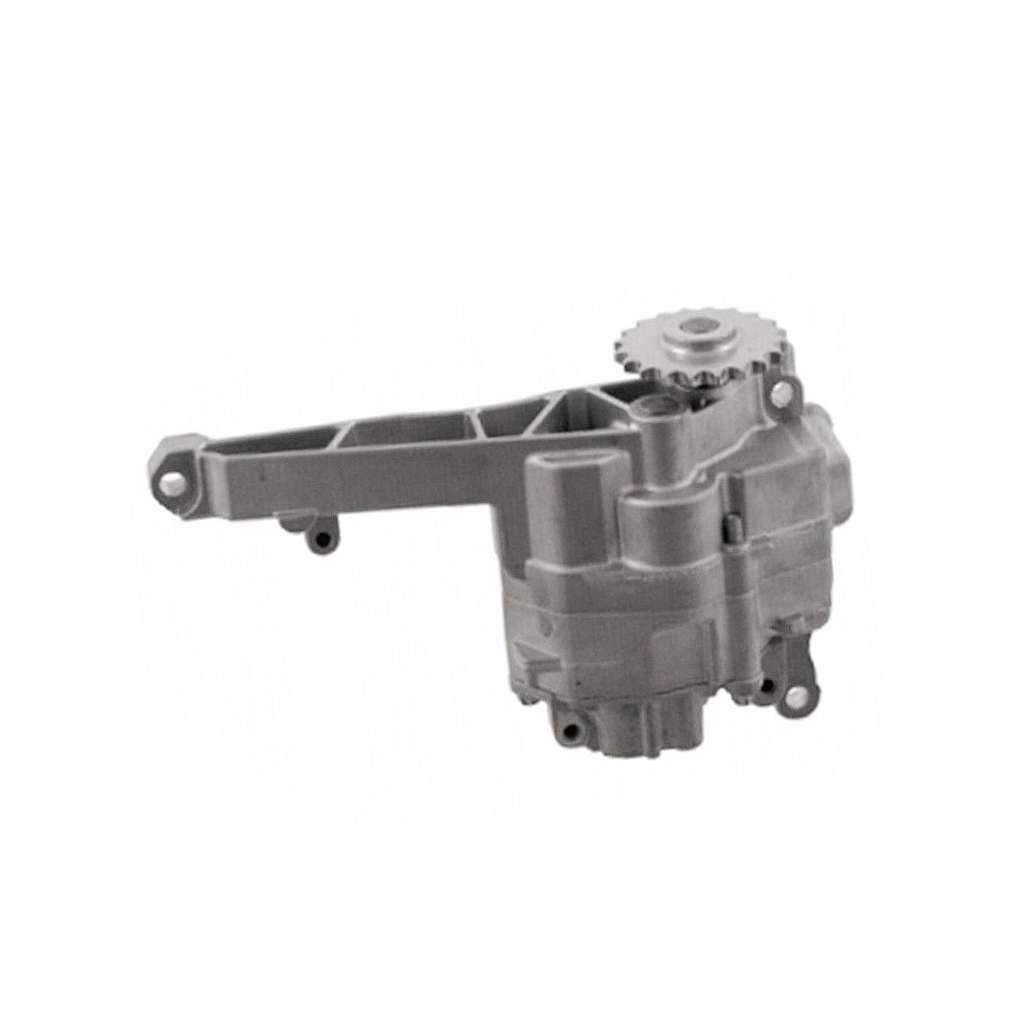 6421810547 Engine Motor Oil Pump OM642 for Mercedes W211 E320 E350 07-13 Diesel