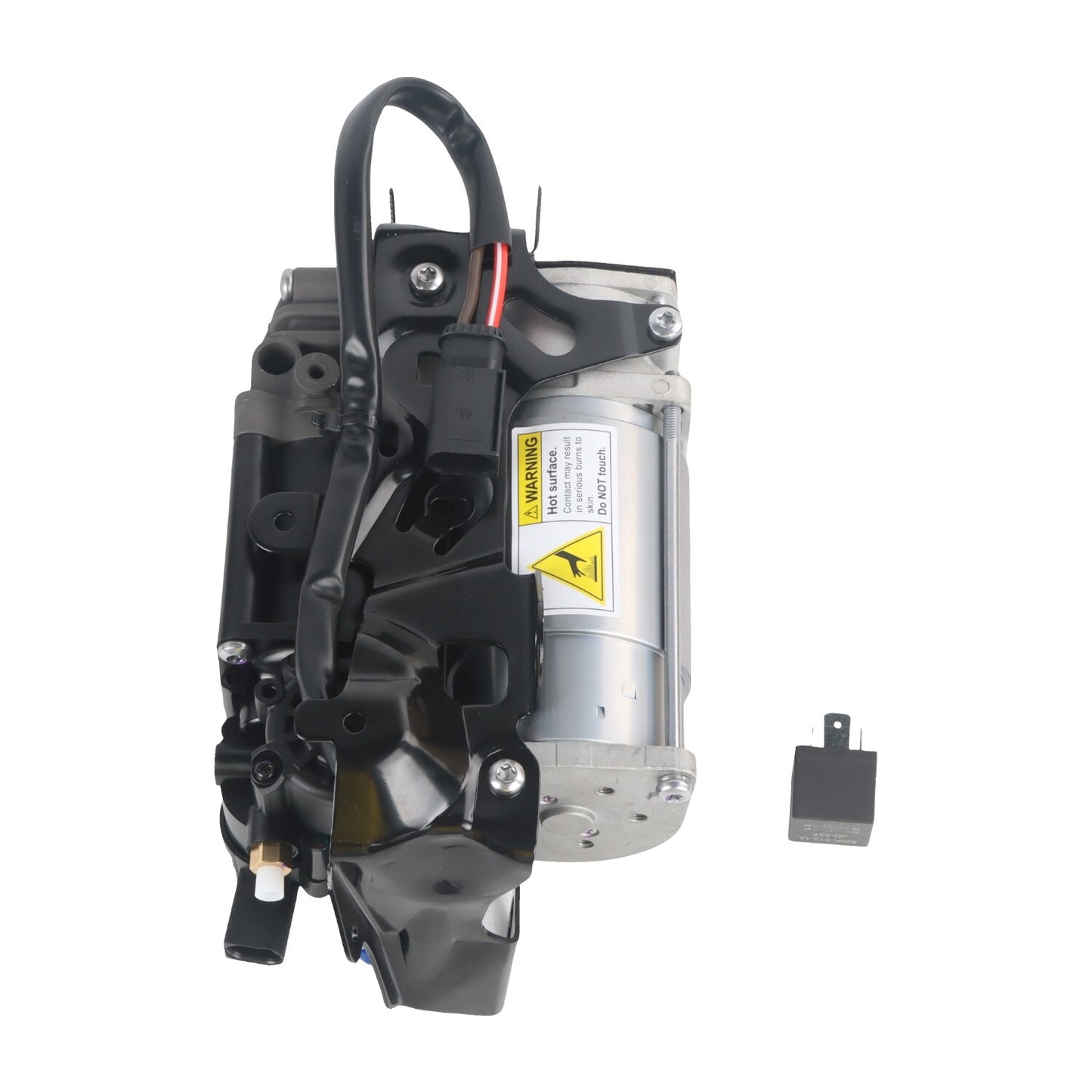 Air Suspension Compressor Pump for Mercedes-Benz CLS400 CLS550 CLS63 E-Class