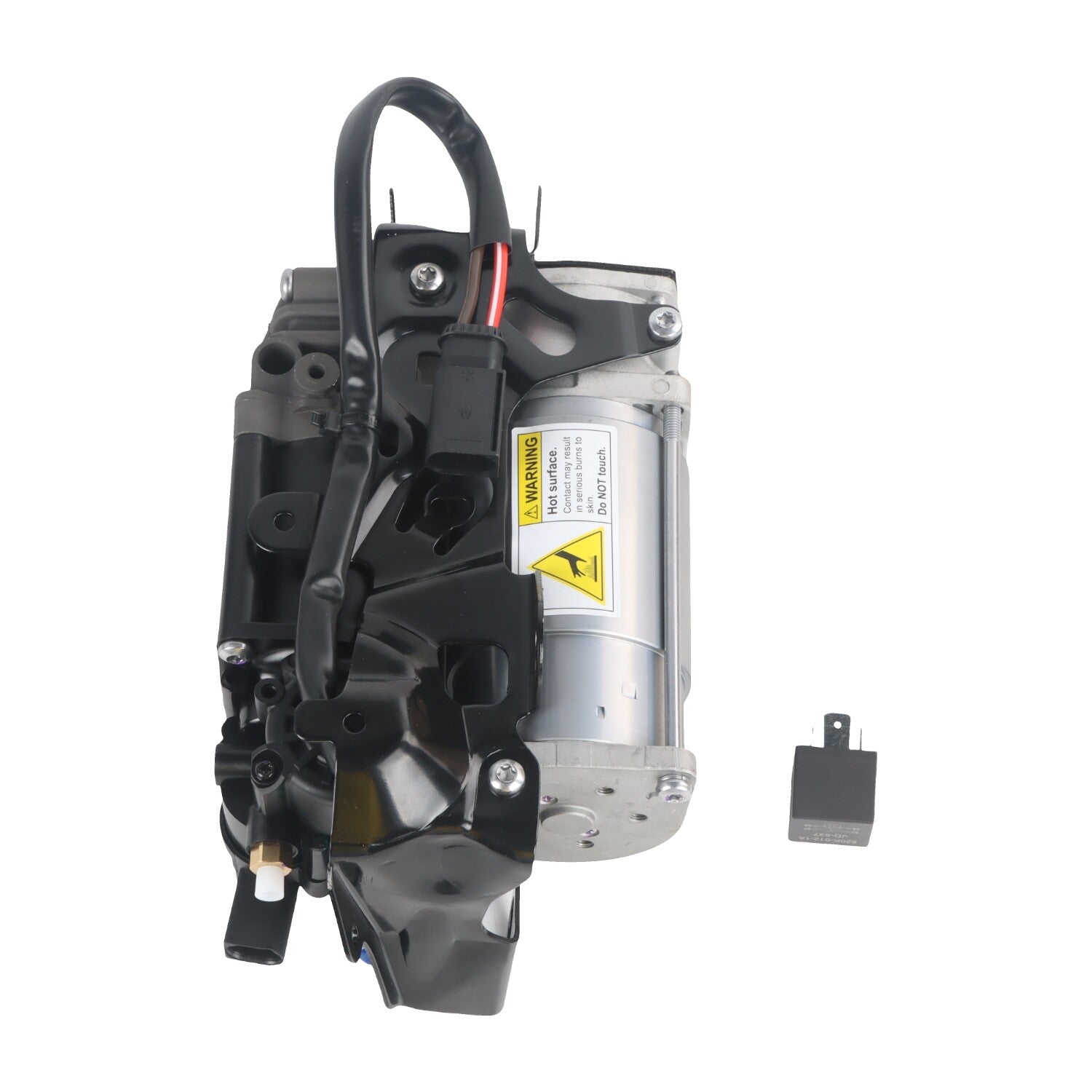 Air Suspension Compressor Pump for Mercedes-Benz CLS400 CLS550 CLS63 E-Class