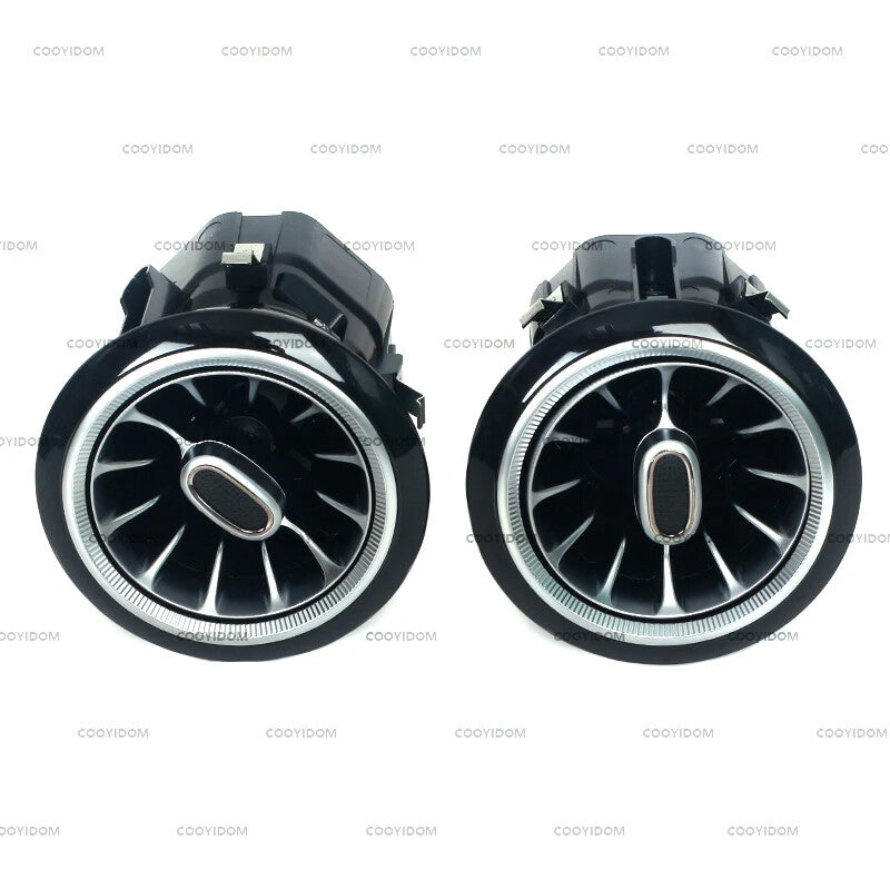 8/64 color LED vent ambient lighting suitable for Mercedes-Benz G-Class AMG W463 W464