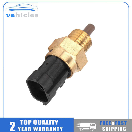 Intake air temperature sensor suitable for Mitsubishi L 200 2.5 TD 4WD 01-07 MD326170