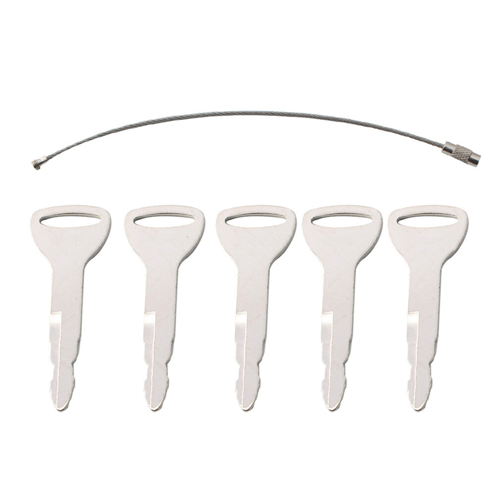5¢ª Z¨¹ndschl¨¹ssel f¨¹r for Toyota Gabelstapler Schl¨¹ssel 57591-23330-71 A62597 162597