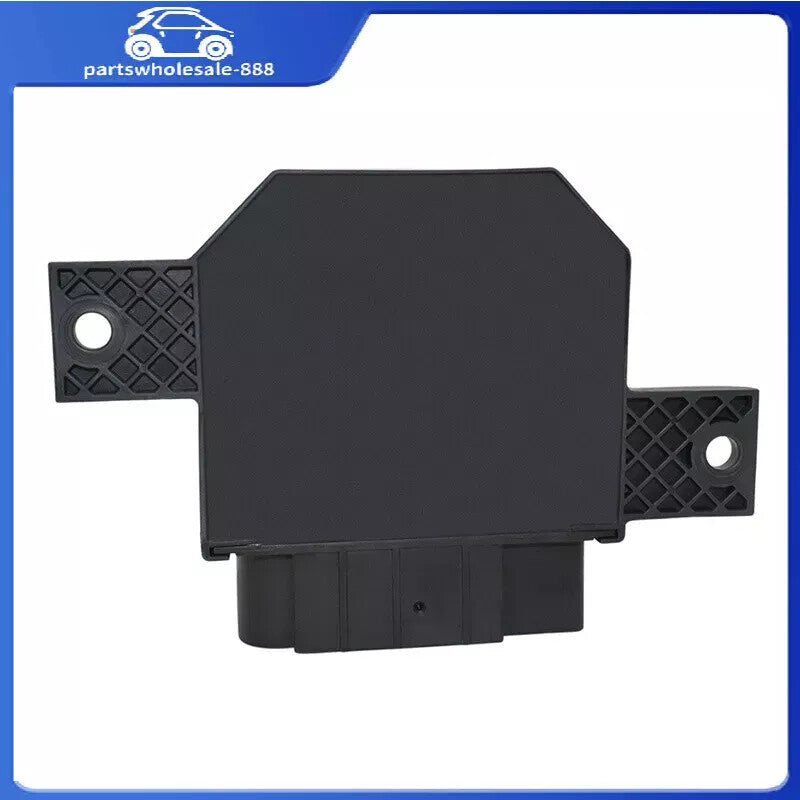 13526235 Fuel Pump Power Control Module for 17-19 for GMC for Sierra Silverado 2500 3500