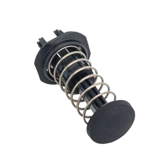 For GLC300 GLC350e GLC43 AMG C253 W253 X253 2016-2019 Hood Spring Replacement