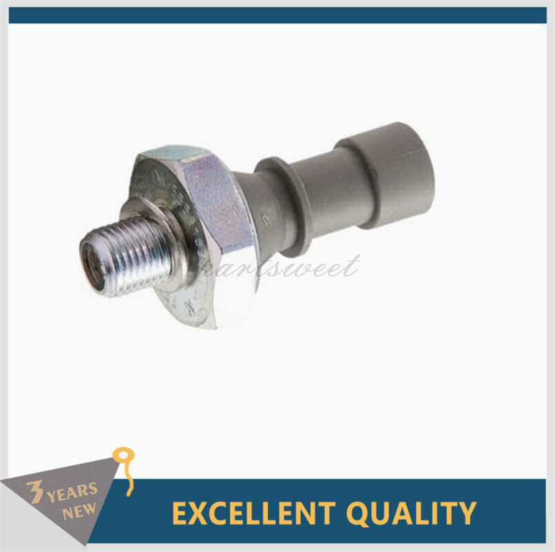 New Engine Motor Silver Oil Pressure Sensor Switch for Ducati 53940302A
