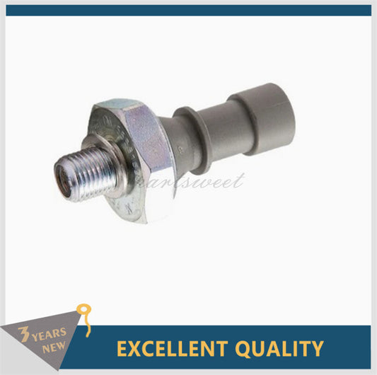 New Engine Motor Silver Oil Pressure Sensor Switch for Ducati 53940302A